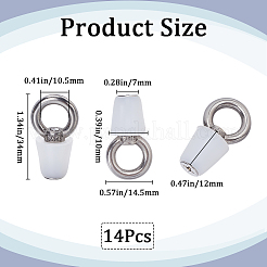 Silicone Anti-return Water Floor Plug&nbsp;FIND-GF0007-05A