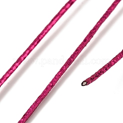 Laser PU Leather Cord&nbsp;AJEW-I070-A05