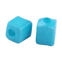 Opaque Colors Glass Seed Beads&nbsp;SEED-JP0002-A13