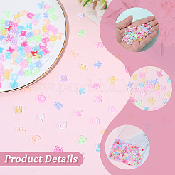 30g Resin Cabochons&nbsp;MRMJ-SC0001-57