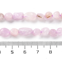Natural Kunzite Beads Strands&nbsp;G-P497-01C-36