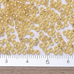 MIYUKI Round Rocailles Beads&nbsp;SEED-G007-RR0003