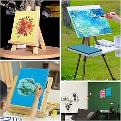Painting & Drawing Supplie Sets&nbsp;AJEW-NB0002-001