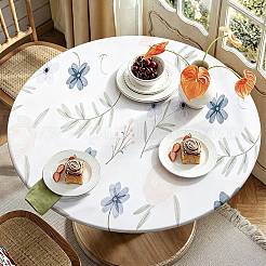 Polyester Tablecloths&nbsp;FB-FZCDB8F-02E