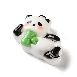 Opaque Resin Pendants&nbsp;RE-CBA3B4E-03