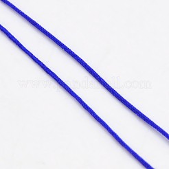 Nylon Braided Cord&nbsp;NWIR-G010-05