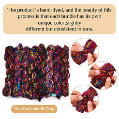 Pure Silk Cord&nbsp;OCOR-TAC0028-10B