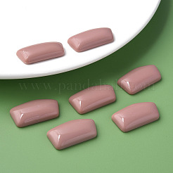 Opaque Acrylic Cabochons&nbsp;MACR-S373-136-A14