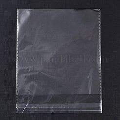 Rectangle OPP Cellophane Bags&nbsp;OPC-F005-04B