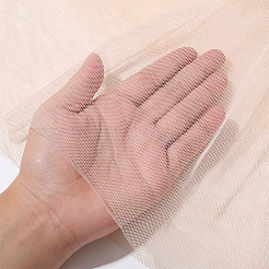 3M Polyester Mesh Lace Fabric&nbsp;DIY-WH20031-094B
