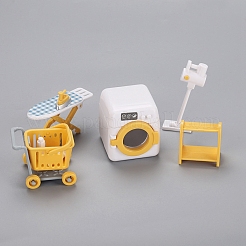 Plastic Miniature Ornaments&nbsp;PW-WGF837D-01