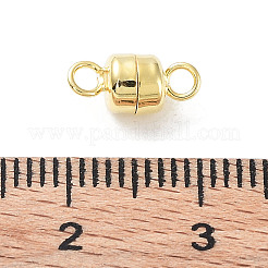 925 Sterling Silver Magnetic Clasps&nbsp;STER-A043-01G