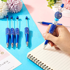 Plastic Beadable Pens&nbsp;BT-TAC0003-08B
