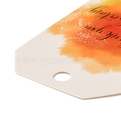 Paper Hang Gift Tags&nbsp;DJ-CDIS-P006-B01