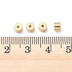 SHEGRACE Brass Beads&nbsp;XGRQ19082-247G