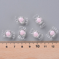 Transparent Acrylic Beads&nbsp;LS-TACR-S152-03A-SS2112