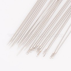 Iron Sewing Needles&nbsp;X-E257-12