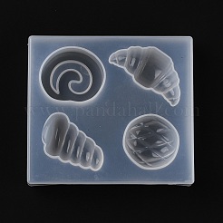 DIY Pendants Silicone Molds&nbsp;DIY-C013-07