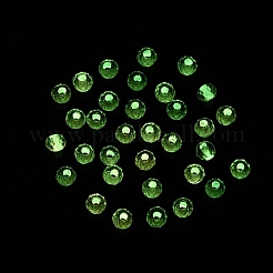 FGB Grade A Transparent Glass Seed Beads&nbsp;SEED-Q040-03A-07