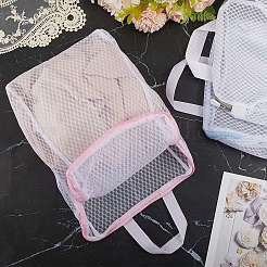 Polyester Zipper Bags&nbsp;ABAG-CN0001-38D