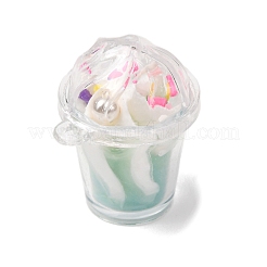 Acrylic Pendants&nbsp;AC-CBA5EF9-01F