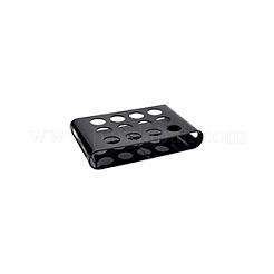 Acrylic Wine Glass Holder&nbsp;AJEW-WH0060-15