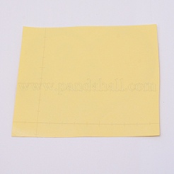 Waterproof PVC Self Adhesive Sticker&nbsp;DIY-WH0188-22A