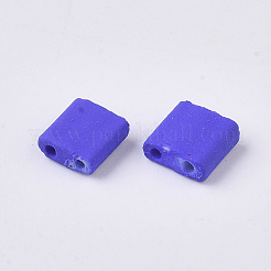2-Hole Glass Seed Beads&nbsp;SEED-S023-31C-02