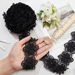Organza Ribbons&nbsp;DIY-WH0297-25A