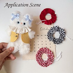 Mini Cloth Collar for Doll Clothes Making&nbsp;DIY-F157-01