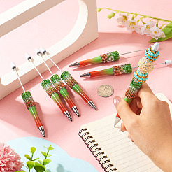 Plastic Ball-Point Pen&nbsp;BT-TAC0014-03H