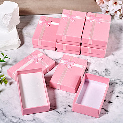Cardboard Jewelry Set Boxes&nbsp;CON-TAC0013-04A