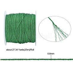 12-Ply Metallic Cord&nbsp;MCOR-CJ0001-03N