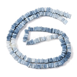 Natural Sodalite Beads Strands&nbsp;GG-CBA1D78-A01