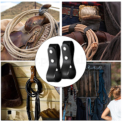 PU Leather Whip Holster&nbsp;AJEW-WH20033-147B