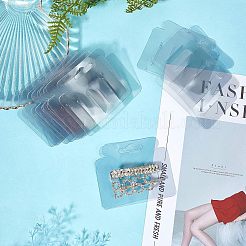 Plastic Hair Clip Display Cards&nbsp;CDIS-FG0001-03