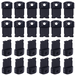 50Pcs PVC Plastic Mobile Dustproof Plugs&nbsp;FIND-SC0022-45A
