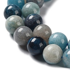 Natural Trolleite Beads Strands&nbsp;G-NH0002-B01-03
