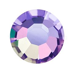 Preciosa&reg MAXIMA Crystal No Hotfix Flatback Stones&nbsp;Y-PRC-NSS16-00030-265
