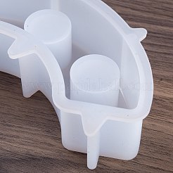 DIY Candle Silicone Molds&nbsp;DIY-Q035-01A