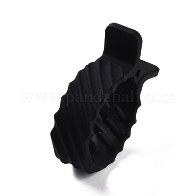 Plastic Claw Hair Clips&nbsp;PHAR-F010-02C-1
