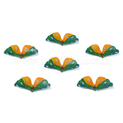Plastic Pendants&nbsp;KY-N015-178C-1