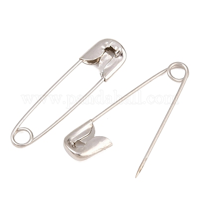 Iron Safety Pins&nbsp;NEED-D006-22mm-1