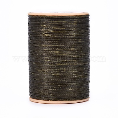 Flat Waxed Thread String&nbsp;X-YC-P003-A04-1