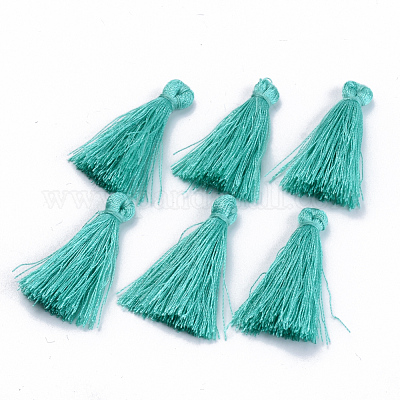 Polyester Tassel Pendant Decorations&nbsp;FIND-S260-D28-1