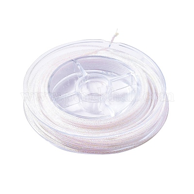 Polyester Metallic Thread&nbsp;OCOR-D301-11-1