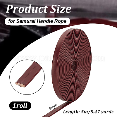 Imitation Leather Cord&nbsp;OCOR-WH0086-47C-1