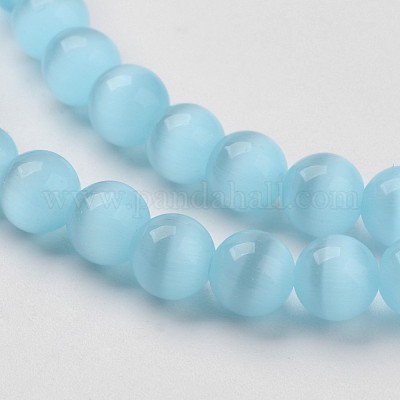 Cat Eye Beads&nbsp;CER12mm58-1