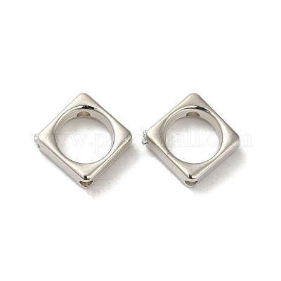 CCB Plastic Bead Frames&nbsp;CCB-P012-02P-1