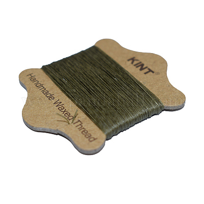 Waxed Nylon Cord&nbsp;YC-E005-0.65mm-23-1